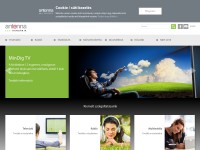 Desktop screenshot for ahrt.hu