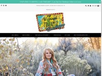 Desktop screenshot for thefringedpineapple.com