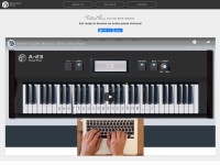 Desktop screenshot for recursivearts.com