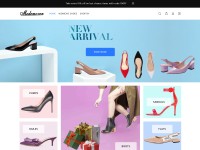 Desktop screenshot for modemoven.com