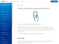 Desktop screenshot for paydiant.com
