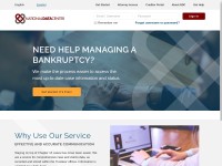 Desktop screenshot for ndc.org