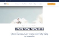 Desktop screenshot for clixplus.com