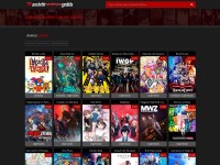 Desktop screenshot for assistiranimesgratis.com