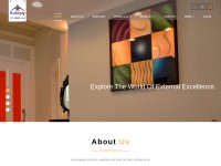 Desktop screenshot for kutirply.com