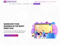 Desktop screenshot for technologyuserlists.com