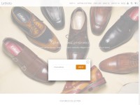 Desktop screenshot for lethato.com