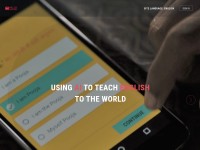 Desktop screenshot for culturealley.com