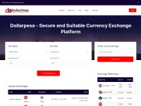 Desktop screenshot for mkcash.com