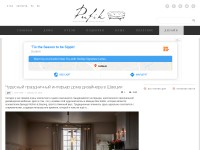 Desktop screenshot for pufikhomes.com