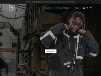 Desktop screenshot for yugasei.com