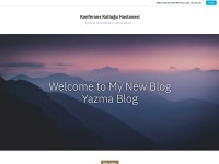 Desktop screenshot for konferanskoltugutamir.wordpress.com