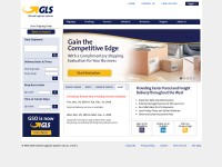 Desktop screenshot for gso.com