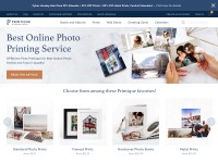 Desktop screenshot for adoramapix.com