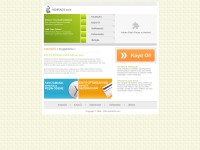 Desktop screenshot for indirads.org