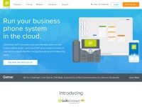 Desktop screenshot for jive.com