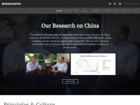 Desktop screenshot for bwater.com