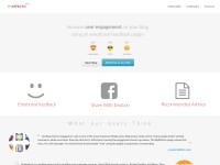 Desktop screenshot for myeffecto.com