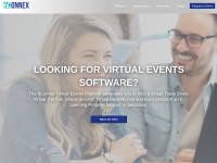 Desktop screenshot for 6connex.com