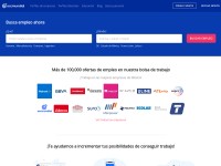 Desktop screenshot for occmundial.com