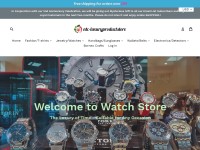 Desktop screenshot for ntc-luxuryproductstore.com