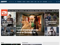 Desktop screenshot for hiddenremote.com