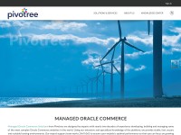 Desktop screenshot for sparkred.com