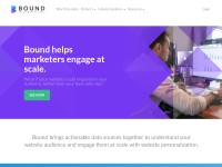 Desktop screenshot for getsmartcontent.com