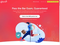 Desktop screenshot for barprephero.com