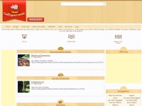 Desktop screenshot for grillsportverein.de