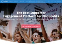 Desktop screenshot for salsalabs.com