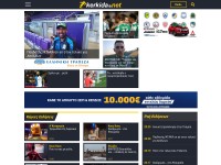 Desktop screenshot for kerkida.net