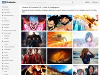 Desktop screenshot for xtrafondos.com