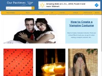 Desktop screenshot for ourpastimes.com