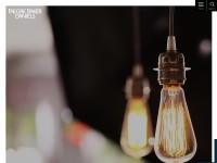 Desktop screenshot for faegrebd.com