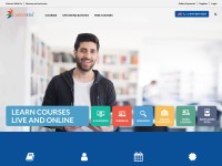 Desktop screenshot for careerera.com