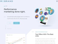 Desktop screenshot for apptocash.com