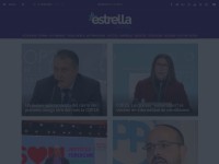 Desktop screenshot for estrelladigital.es
