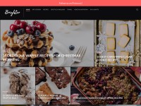 Desktop screenshot for brightercraft.com