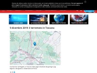 Desktop screenshot for focus.it