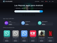 Desktop screenshot for victorraulrr.info