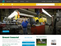 Desktop screenshot for gmavt.net