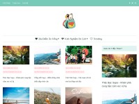 Desktop screenshot for meobalo.com