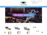 Desktop screenshot for bearcreekbeads.com