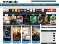 extramovies.guru Domain Owner Whois and Analysis
