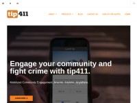 Desktop screenshot for citizenobserver.com