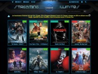 Desktop screenshot for fs-stream.com