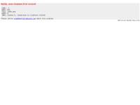 Desktop screenshot for worldtradezone.com