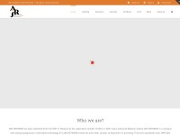 Desktop screenshot for lohefeshordeh.net