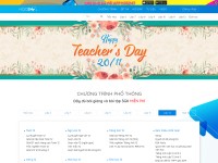 Desktop screenshot for hoc247.net